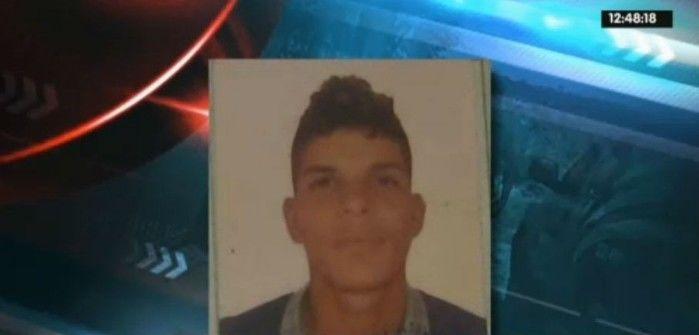 “Deivin” (Crédito: Rede Meio Norte)