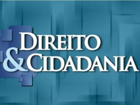 Direito & Cidadania: Punir Corruptos