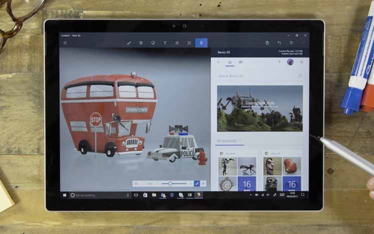 Fim do Paint? Programa de edição deixará de receber atualizações