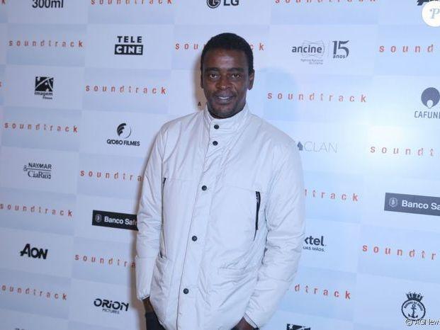 Seu Jorge aceita pedido de desculpas de internauta por racismo