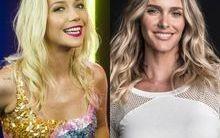 Luiza Possi gera climão com Fernanda Lima ao vivo e web detona