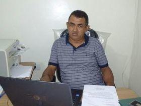 Raimundo da Ração pede renúncia do cargo de secretário