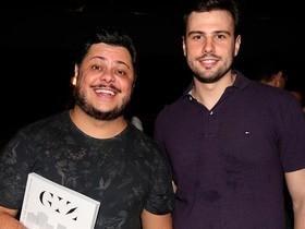Saiba quem são os famosos gays que mantêm relações estáveis