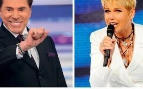 Silvio Santos volta a alfinetar Xuxa em seu programa: 'Masculina'