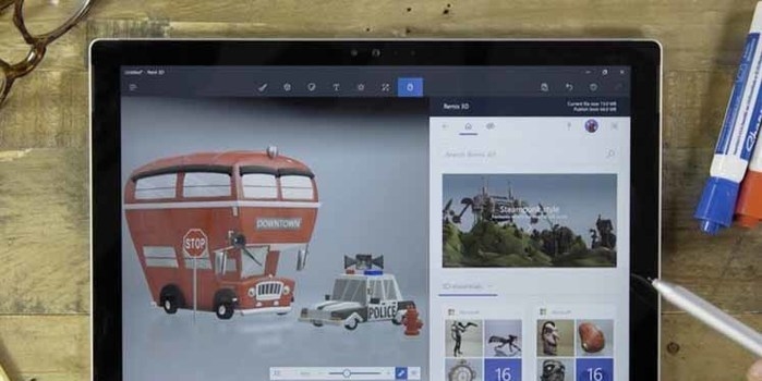 Fim do Paint? Programa de edição deixará de receber atualizações