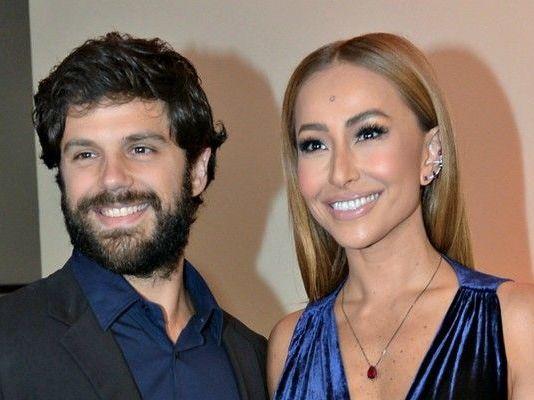 Duda Nagle sobre namoro com Sabrina: 'Eu mando na relação'