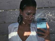 Bruna Marquezine posta foto sensual e recebe elogios: 'Lacrou'