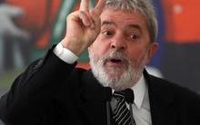 Juiz Moro mantém bloqueio de R$ 9 milhões de Lula na Previdência