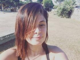 Irmão de produtora encontrada morta confessou o crime, diz polícia