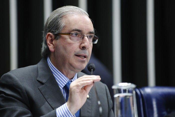 Eduardo Cunha (Crédito: Flickr)