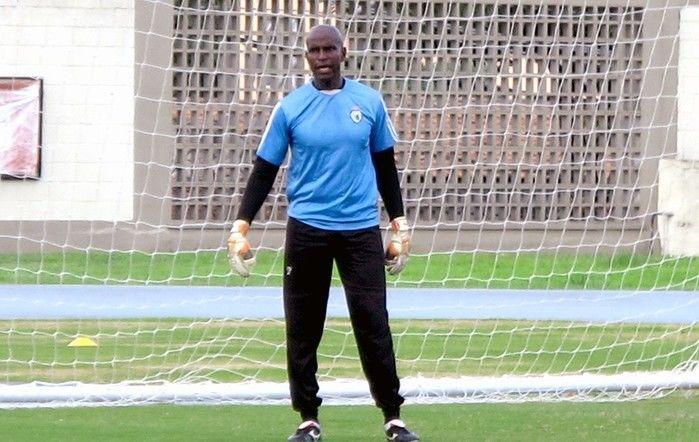 Goleiro Max tem morte cerebral constatada (Crédito: Reprodução)