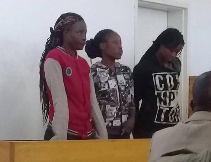 Pastor africano diz ter sido estuprado por três mulheres