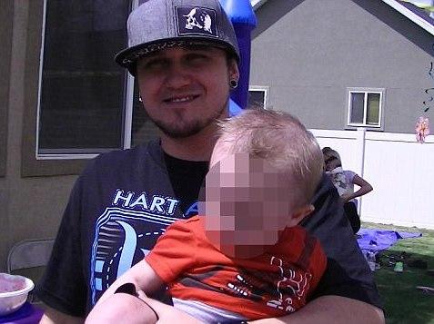 Bebê nasce viciado em heroína após mãe usar droga na gravidez