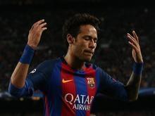 PSG se irrita e dá ultimato a Neymar, destaca jornal internacional