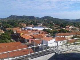 Roubos assustam moradores de Beneditinos