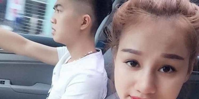Grávida enfia pimenta na vagina da amante do marido e posta fotos