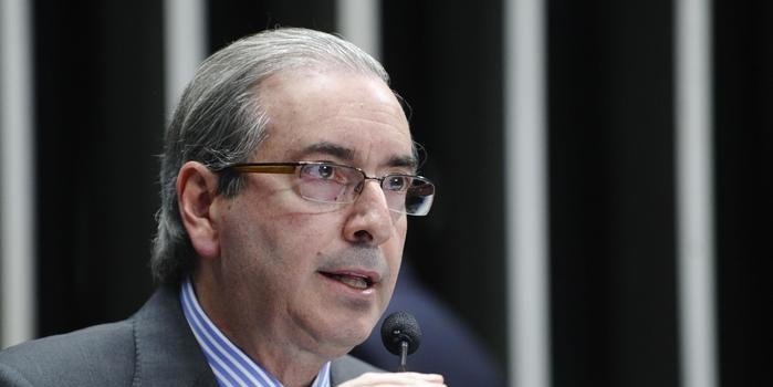 Rodrigo Janot defende permanência de Eduardo Cunha na prisão