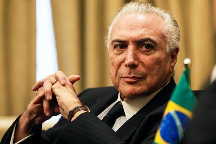 Beto Barata/PR/Divulgação