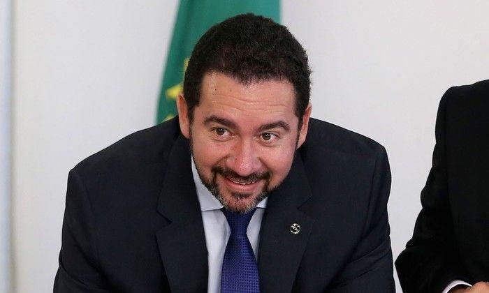 Ministro do Planejamento, Dyogo Oliveira