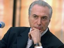 Governo Temer é reprovado por 70%, mostra pesquisa Ibope