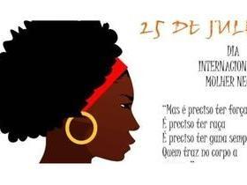 Instituto da Mulher Negra do Piauí comemora 25 de julho