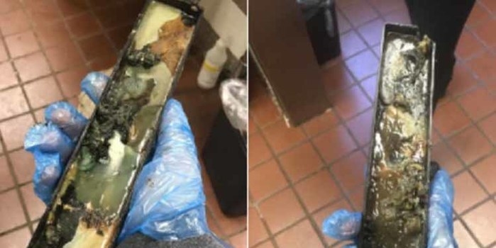 Ex-funcionário do McDonald"s denuncia falta de limpeza nas máquinas