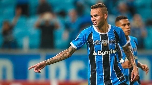 Time italiano ofereceu 18 milhões de Euros pelo jogador (Crédito: Reprodução)