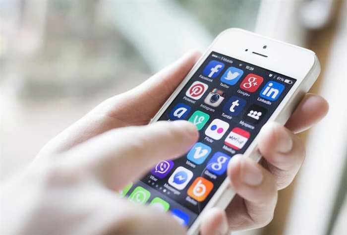 Acessos via 4G tiveram um aumento de 103% em um ano (Crédito: Reprodução)