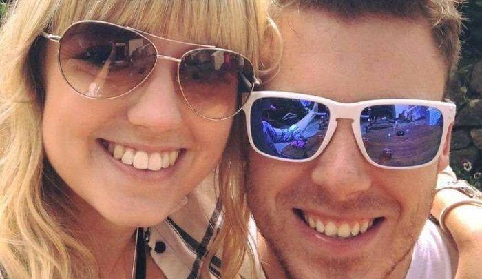 Noivos morrem em acidente de carro a caminho da lua de mel