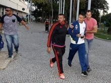 Guerrero precisa ser contido para não partir para cima de vascaíno