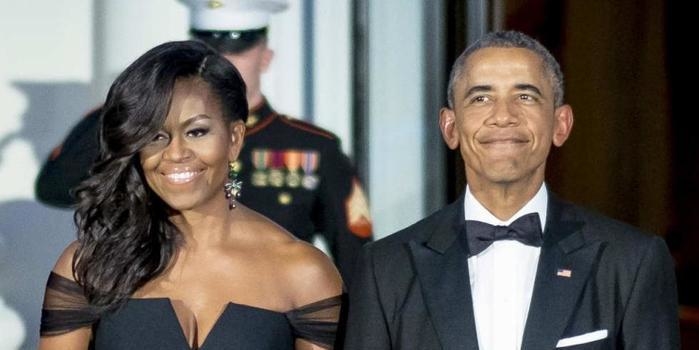 Michelle Obama pode ganhar cerca de 80 milhões com divórcio