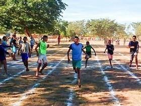 Francinópolis realizou seletiva municipal para os jogos estudantis