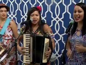 Revista Meio Norte entra no clima de Festa Junina