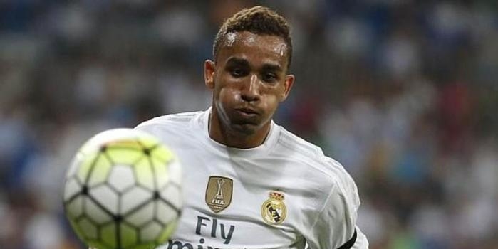 Real Madrid e Juventus fecham acordo por Danilo