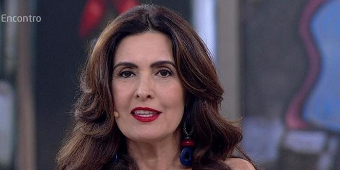 Saiba como Fátima se tornou uma das apresentadoras mais bem pagas