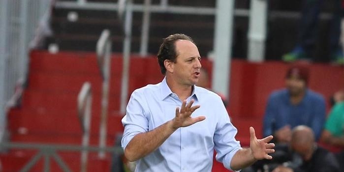 São Paulo demite Rogério Ceni, um dos maiores ídolos do tricolor