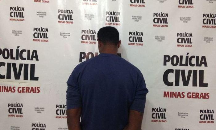 Homem é preso por transmitir HIV para 3 mulheres em MG