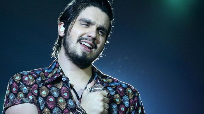 Luan Santana