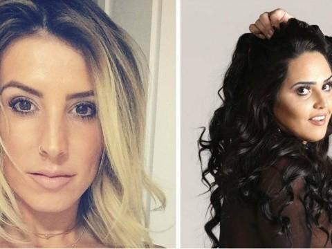 Mulher de Leo Moura ataca Perlla após ela relembrar traição