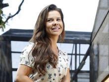 Após 17 anos, Globo “recusa” renovar contrato de Fernanda Souza