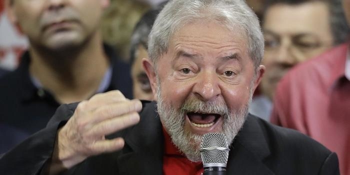 MPF recorre de decisão e pede aumento de pena de Lula
