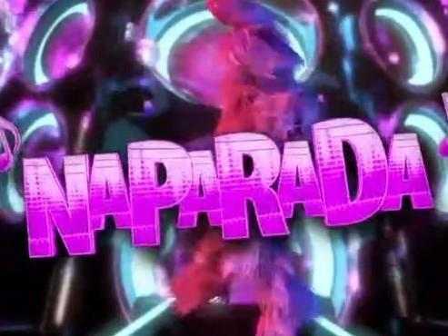 Na Parada: Sthefania Fernandes entrevista Jonas Esticado