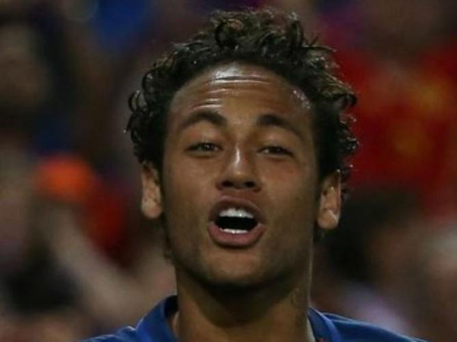 Neymar lidera lista de esportistas mais bem pagos do mundo