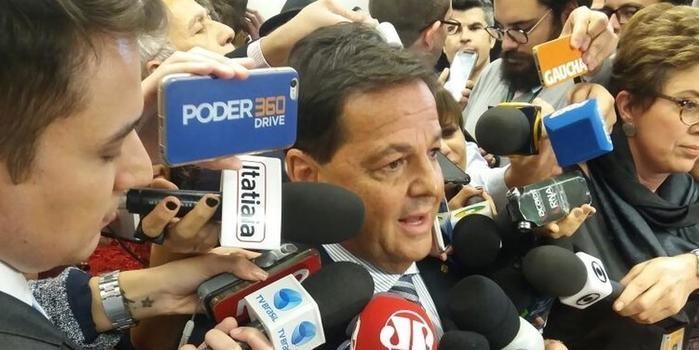 Relator da denúncia contra Temer diz que atuará com independência