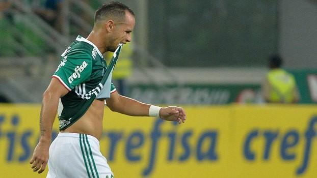 Guerra não jogará contra o Barcelona-EQU (Crédito: Reprodução )