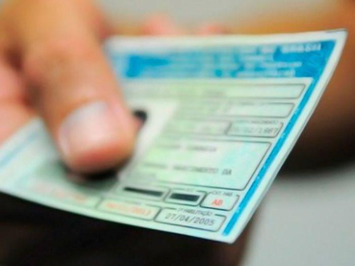 CNH vencida pode ser usada como documento de identificação