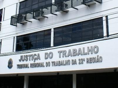 Concurso do TST com salários de R$ 27 mil tem vagas para Teresina