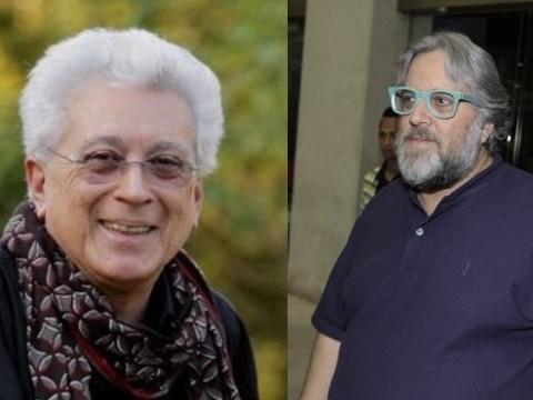 Leão Lobo critica Aguinaldo Silva e autor dispara:"Foca fofoqueira"
