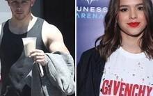 Nick Jonas curte fotos de Bruna Marquezine e fãs vão à loucura