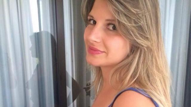 Vítima foi morta no apartamento onde morava (Crédito: Reprodução)